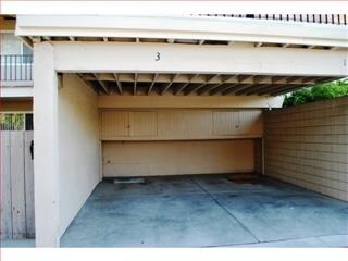 Cochera - 5693 Almaden Expy