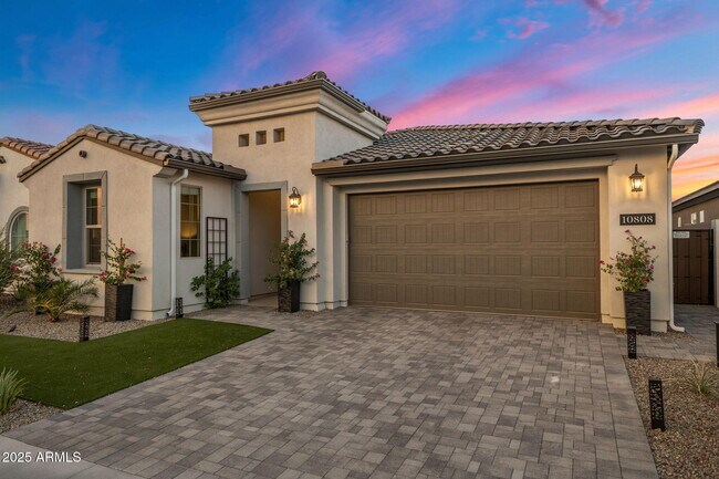 Foto del edificio - 10808 N Brownsville Ln