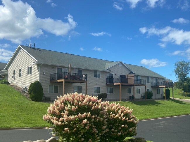 Foto del edificio - 3119 Clearwater Ridge Dr