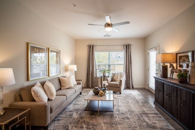 Phase 2 Model - Crescent Park Commons