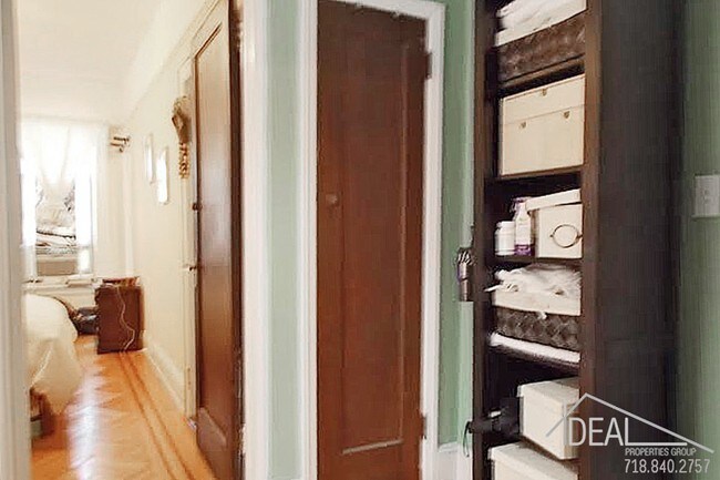 Foto del edificio - 1.5 Bedroom in Park Slope