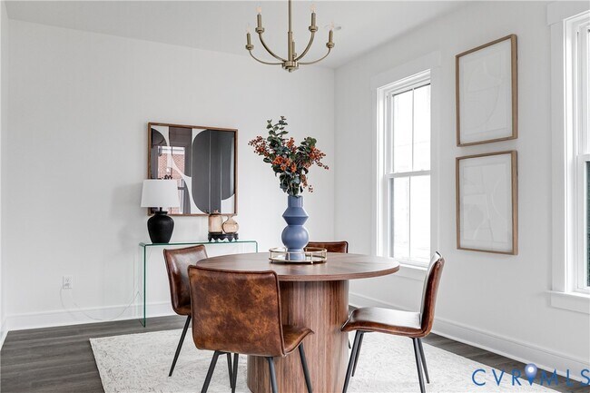 Foto del edificio - 1823 W Cary St