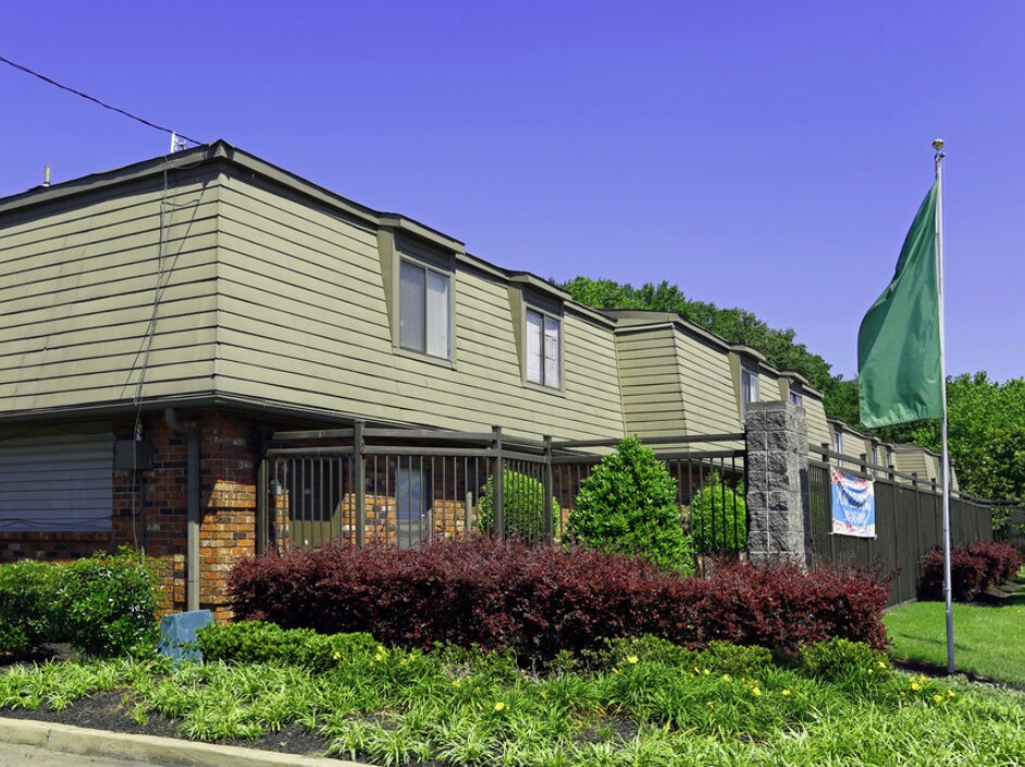 Mill Creek Apartments Apartments 4537 Mill Stream Dr Memphis, TN