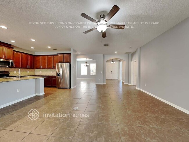 Foto del edificio - 2425 Misty Cove Cir