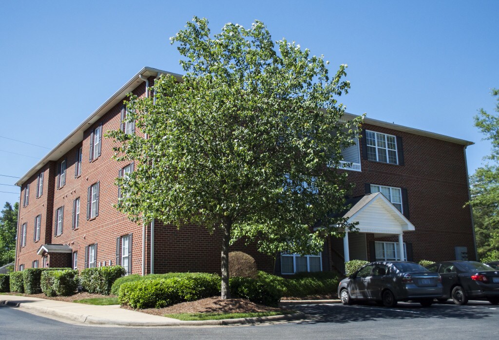 Centennial Housing Apartments Raleigh, NC