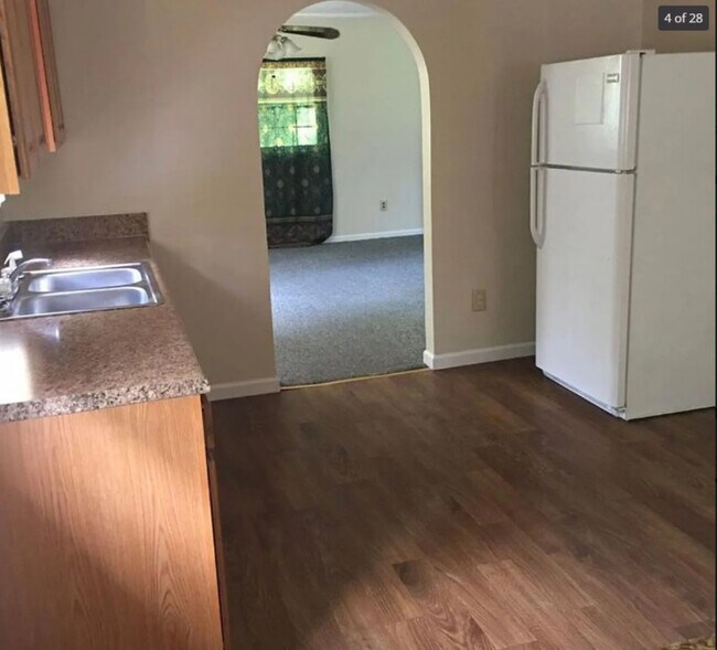 6414 Tradewinds Dr, Prince VA 23875 House Rental in Prince