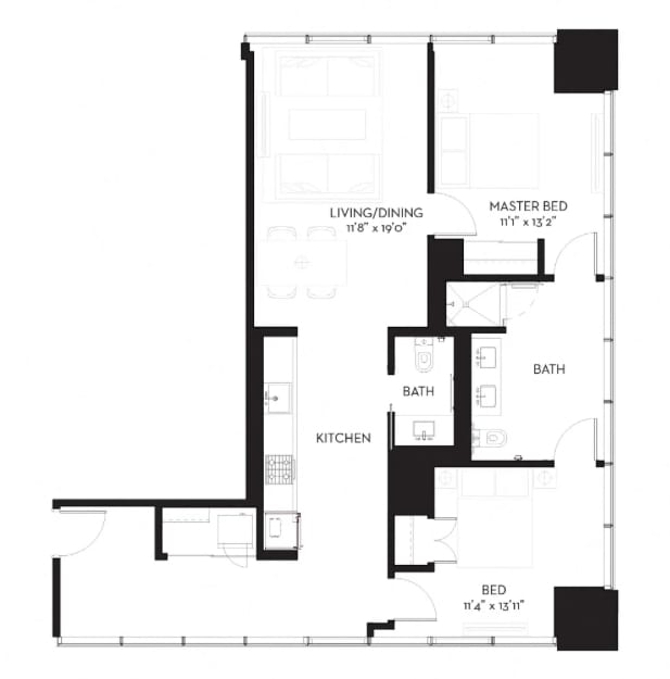Building Photo - 31 E Roosevelt Rd