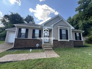 Building Photo - 4301 Brickwood Ln