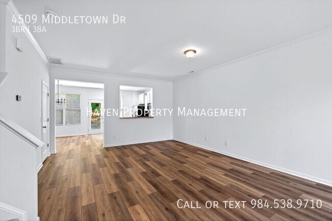 Building Photo - 4509 Middletown Dr