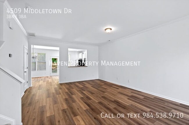 Foto del edificio - 4509 Middletown Dr
