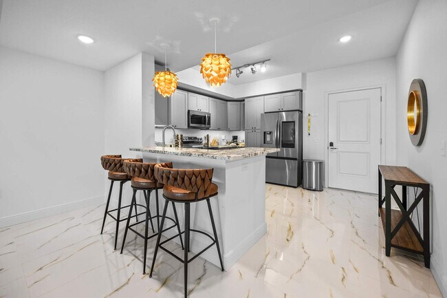 Foto del edificio - 605 Kemp St