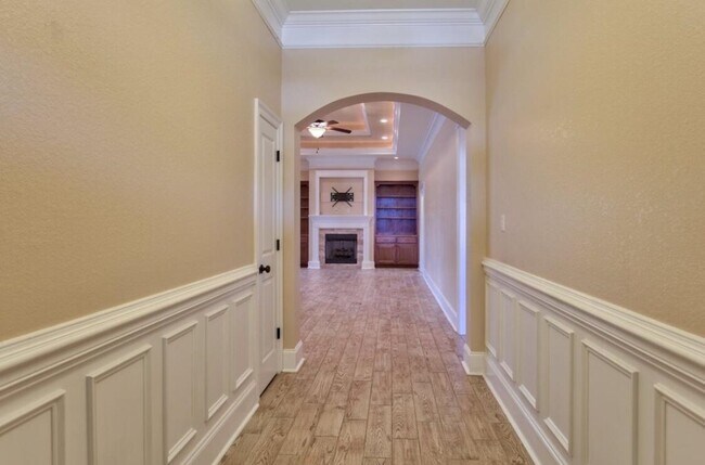 Foto del edificio - 5869 Halleck Ct