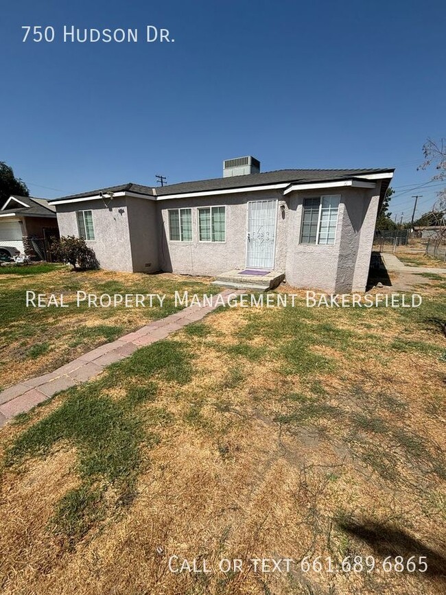 Building Photo - 750 Hudson Dr