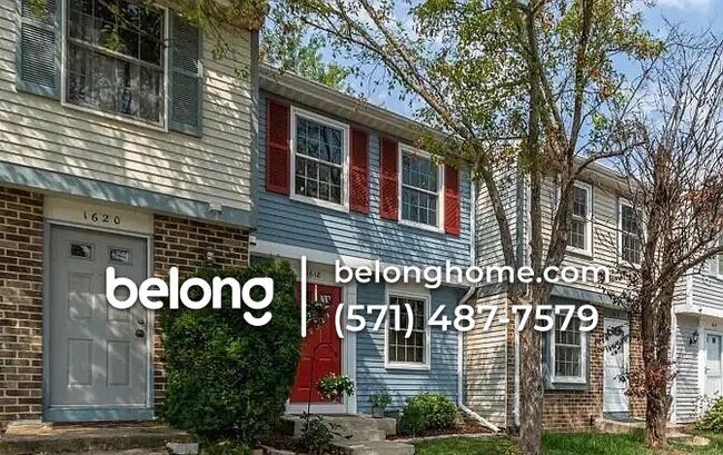 Foto del edificio - 1618 Purple Sage Dr