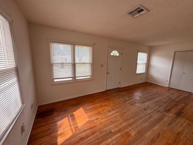 Photo - Norman 2 bed cutie, clean and ready for move in!  covered porch and storage shed! House