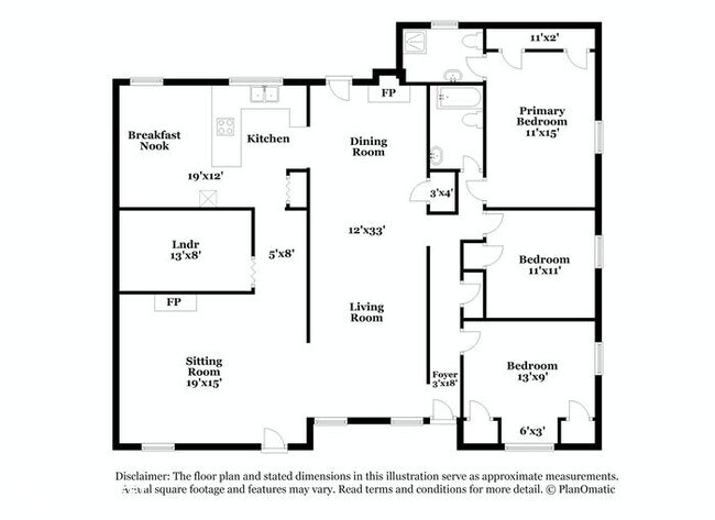 Foto del edificio - 1034 Meadowbrook Drive, Grapevine, TX 76051
