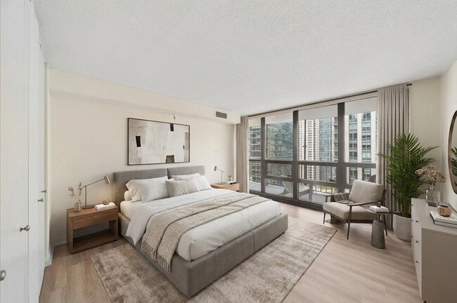 Foto del edificio - 10 E Ontario St