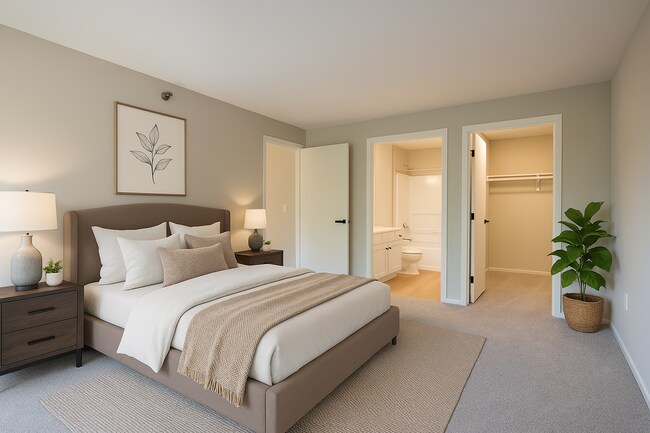 Foto del interior - Biscayne Apartments
