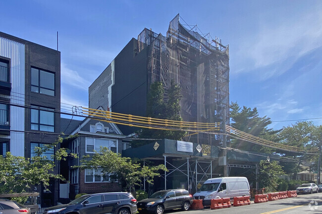 Foto del edificio - The Farra