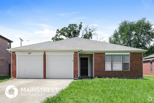Building Photo - 317 Oakhurst Dr
