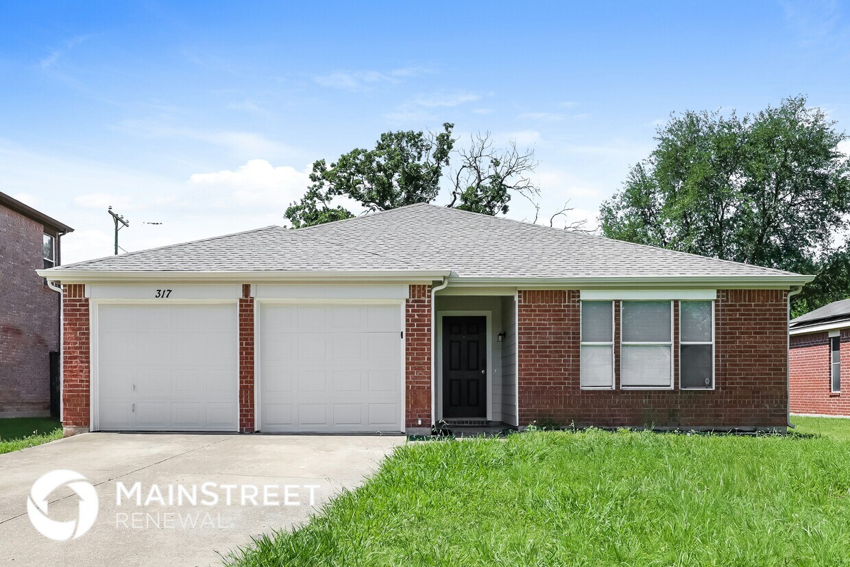 Primary Photo - 317 Oakhurst Dr