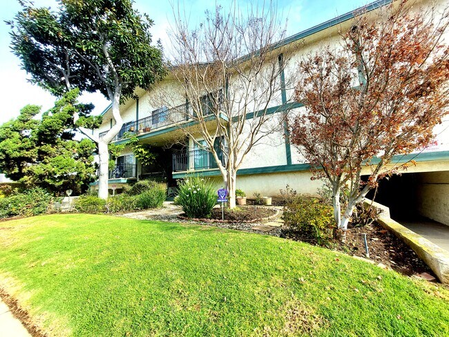 Frente de la propiedad - 3838 Keystone Ave