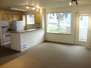 Building Photo - Hillside 411 Apartments - 1 bedroom