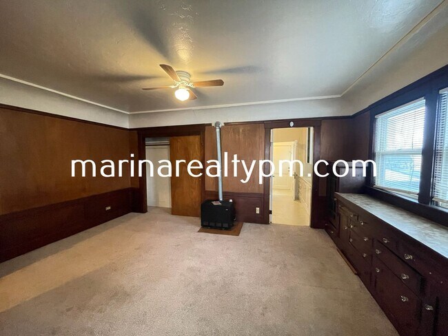 Foto del edificio - 1608 Napa St