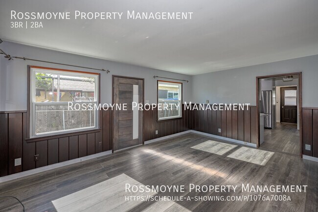 Foto del edificio - 10931 McVine Ave