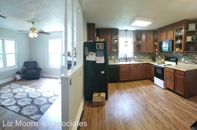 Building Photo - 4 br, 2 bath House - 4351 Cappahosic Road