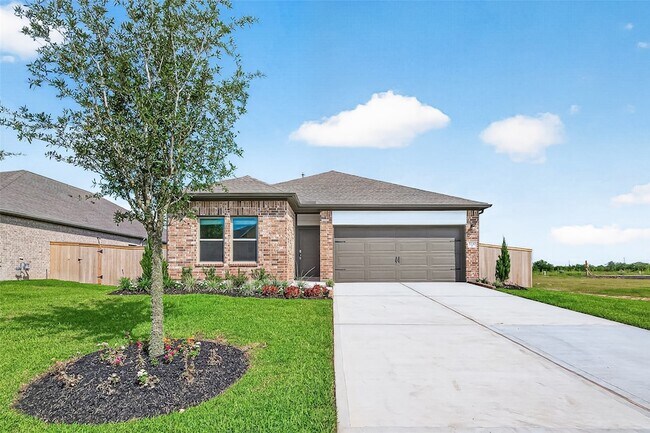 Foto del edificio - 5330 Buffalo Grass Ln