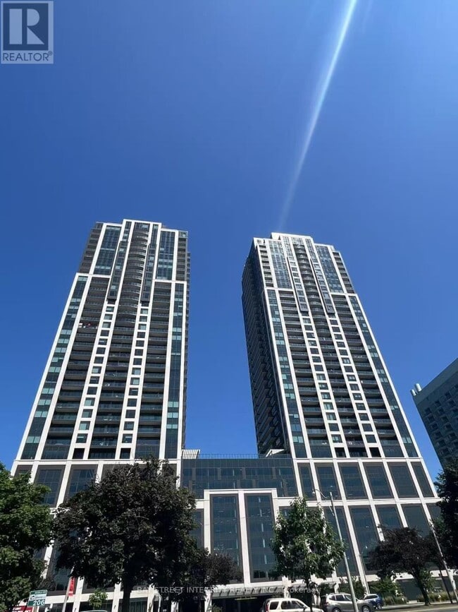 Building Photo - 1928-1928 Lake Shore Blvd W