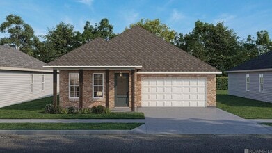 Building Photo - 7373 Perkins Rd