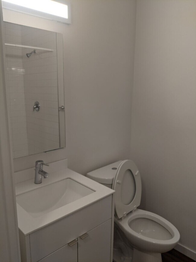 Foto del interior - Thomas Street Lofts
