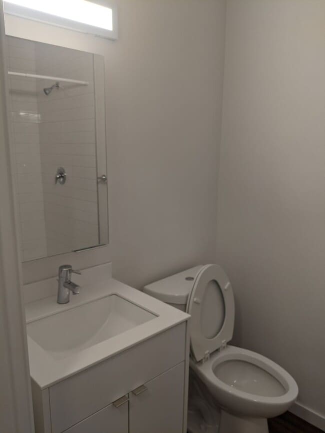 Interior Photo - Thomas Street Lofts