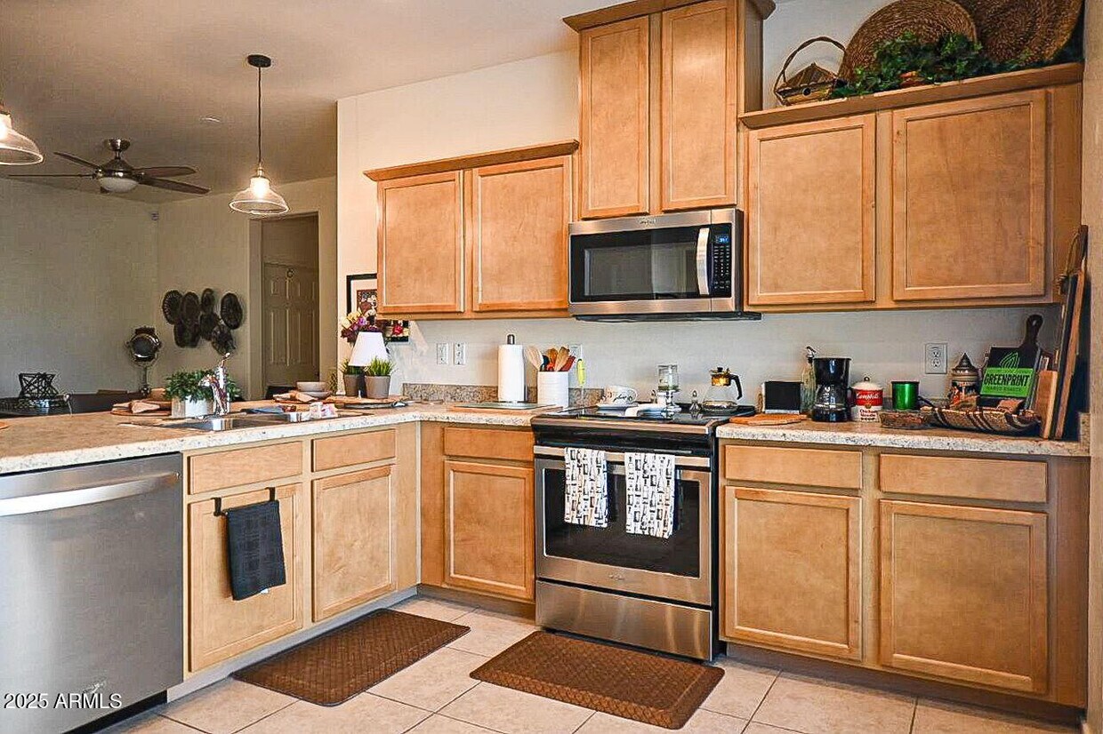 Foto principal - 1250 Abbey Ln