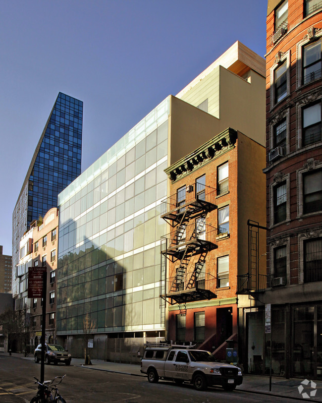 Building Photo - 115 Norfolk St