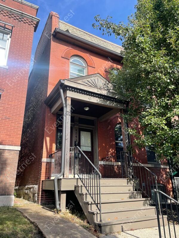 Foto del edificio - 4541 Oakland Ave