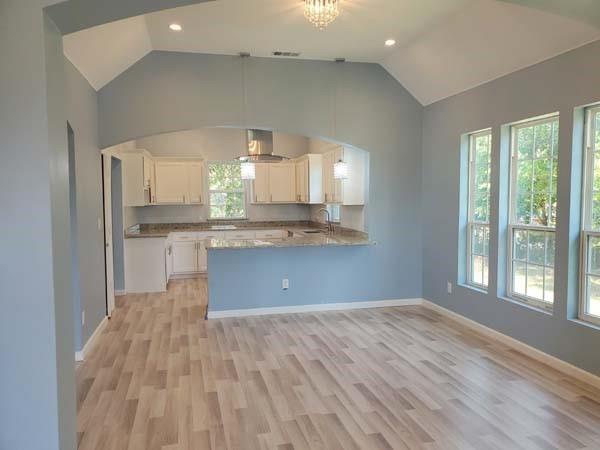 Foto del edificio - 209 Campus St