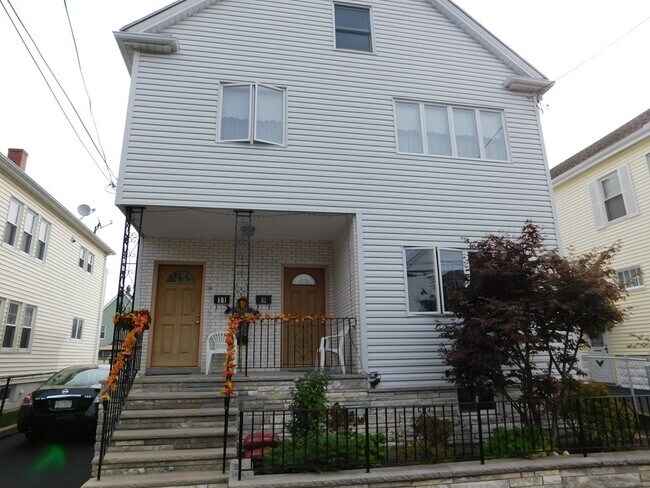 Foto del edificio - 9 Chipman St
