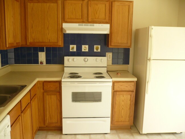 Foto del edificio - 3156 Kingswood Glen
