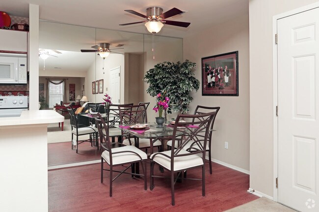 Foto del interior - Village Club on Franklin