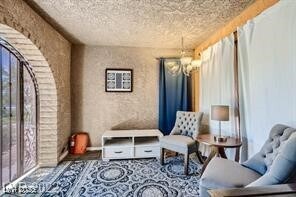 Foto del edificio - 5945 N El Capitan Way