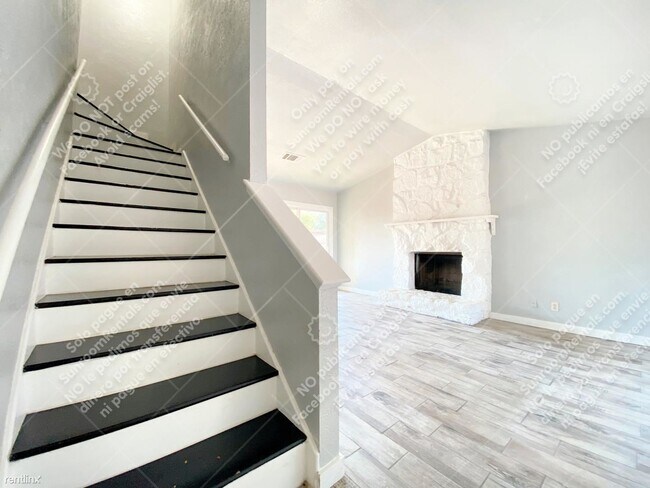 Foto del edificio - 2 br, 1.5 bath House - 7505 Saint Amant Pl...