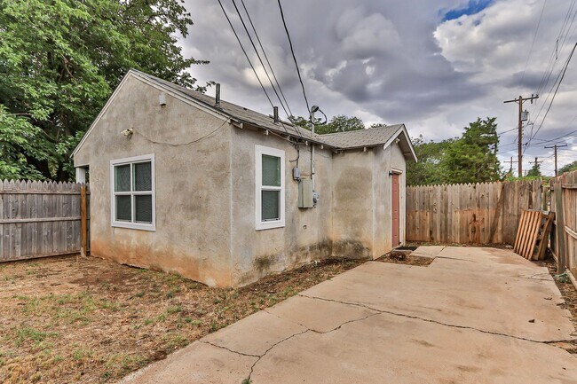 Foto del edificio - 1914 25th St