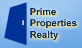 Property Management Company Logo