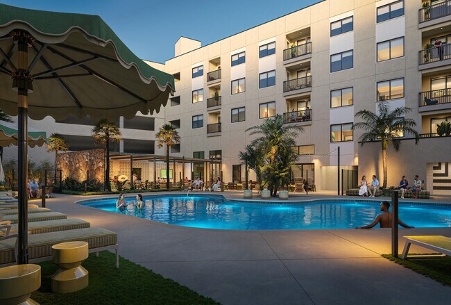 Foto del edificio - Broadstone Soren