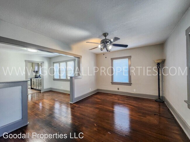 Building Photo - 2 br, 1 bath House - 1425 Richmond Ave