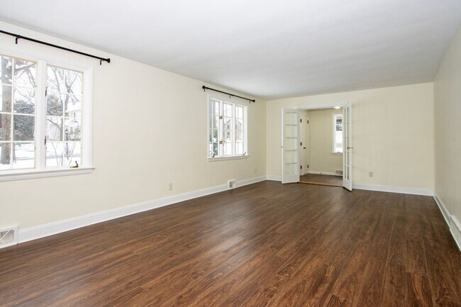 Foto del edificio - Two bedroom single-family home