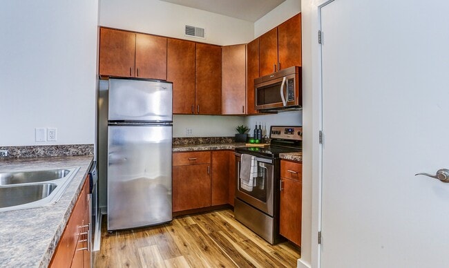Building Photo - COBA Apartments